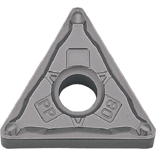 【即納在庫品】「直送」京セラ KYOCERA TNMG160404PPTN610 【10個入】 旋削用チップ TN610 CMT