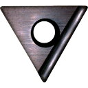【即納在庫品】「直送」富士元工業 TT32GURHSSTIN 【12個入】 C面取り用精密級チップ ハイス TiNコーティング HSSTIN TT32GUR5003HSSTIN(4)