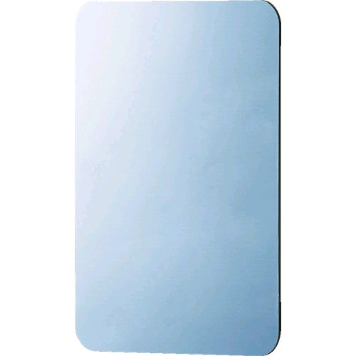 【即納在庫品】「直送」TRUSCO TMPEC-1522 カッターで切れる軽量安全ミラー 145mmX215mm 厚み2mmTMPEC1522 厚み2mm855...