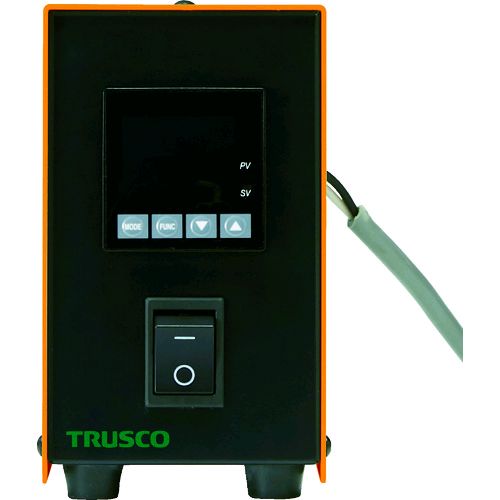 【あす楽対応】「直送」TRUSCO TSCL15 温度コントローラー 15A tr-1256264 TRUSCO温度コントローラー 15ATSCL15 125-6264