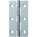 【即納在庫品】「直送」ARCH TN4510-32BK 薄口蝶番32mm 光沢研磨 TN451032BK