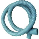 【即納在庫品】「直送」TRUSCO TWS-H ダブルアクションサンダー用ホース TWSH tr-1164525 ダブルアクションサンダー用ホース1164525