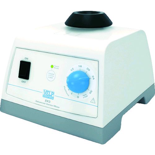樂天商城 - 【即納在庫品】「直送」VELP ZX3 1133−01 試験管ミキサー レオナ タッチスイッチ Leona タッチスイッチNC3-6215-013-6215-01 試験管ミキサー1151577