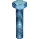 【即納在庫品】「直送」YAHATA YH012-1230 六角ボルト全ねじ ドブ M12×30 100本入 YH0121230(4)