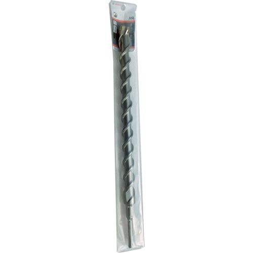 Rakuten - 【即納在庫品】「直送」ボッシュ X5L260450 コンクリートドリル SDSプラス X5L 26．0×450