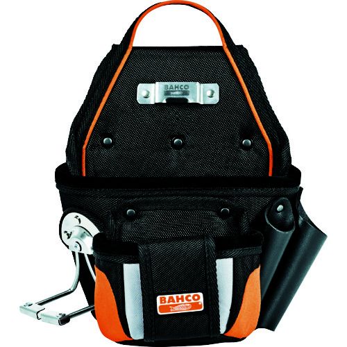 (LINEクーポン有)【即納在庫品】「直送」【TOOL NOW】バーコ 4750UP2 高所作業用腰袋 BAHCO Waist Piace