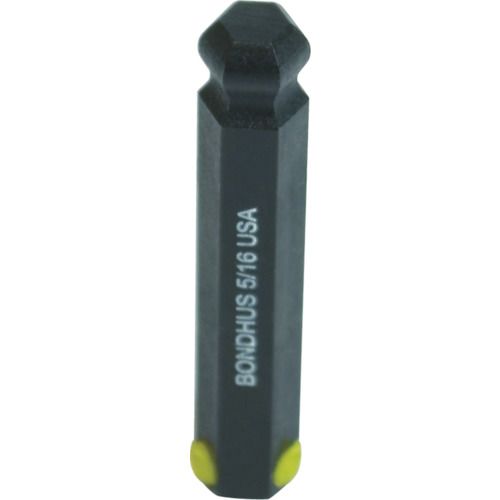 (LINE�����ݥ�ͭ)��¨Ǽ�߸��ʡۡ�ľ���ץܥ���� 31409 �ܡ���ݥ���ȡ��ץ��ۡ���� R �ӥå� ��Ĺ50mm 5��32�����BONDHUS