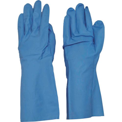 (LINEクーポン有)【即納在庫品】「直送」ダンロップ 6344 ニトリルうす手　L(3.0)