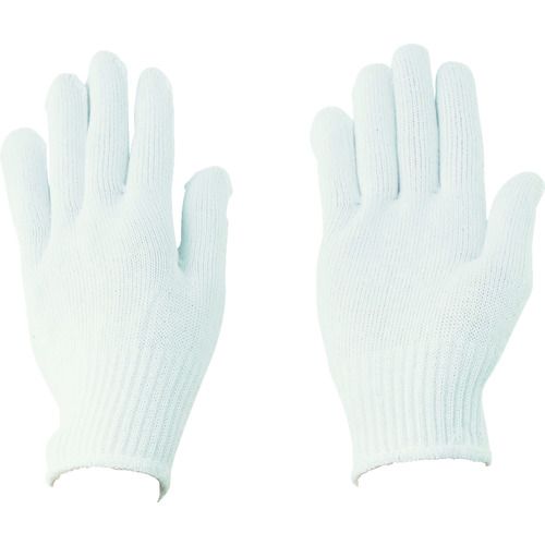 【即納在庫品】「直送」【個数：1個】川西工業 2960M 素手仕込み M1ダース入り 12双入 tr-8266550 KAWANISHI Mサイズ 826-6550 グローブマニア