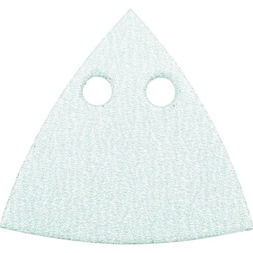 【即納在庫品】「直送」日立工機 ［323969］ サンドペーパー三角AA100 10枚入り