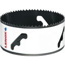 【即納在庫品】「直送」レノックス LENOX 5121746 スピードスロット 分離式 バイメタルホールソー 114mm スピードスロット LENOX社 スピードスロット分離式バイメタルホールソー(3)
