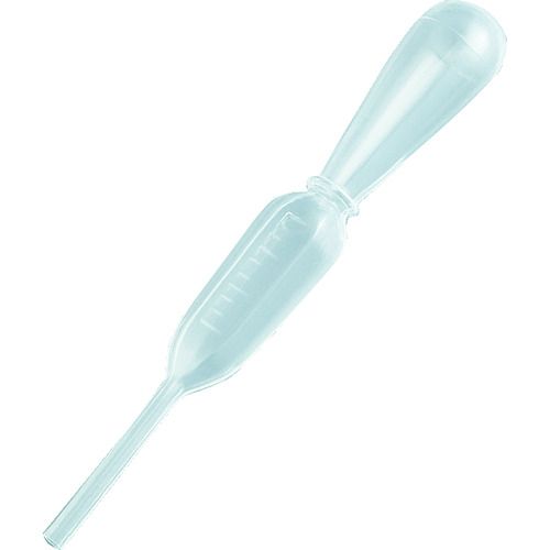 乐天商城 - 【即納在庫品】「直送」NIKKO 304201 ポリ万能スポイト3ml 大 100個入