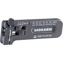 JOKARI 40075 ワイヤーストリッパー SWS−Plus 040