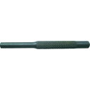 【即納在庫品】「直送」RACODON 408-10 ローレット 平行ピンポンチ 10X130mm40810CVB