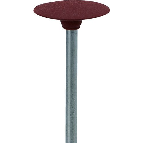 【即納在庫品】「直送」ナカニシ 46342 シリコンポリッシャー 10本入 ＃220(4)