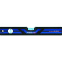 【即納在庫品】「直送」シンワ測定 73491 ブルーレベルBasic マグネット付 380mm(4)
