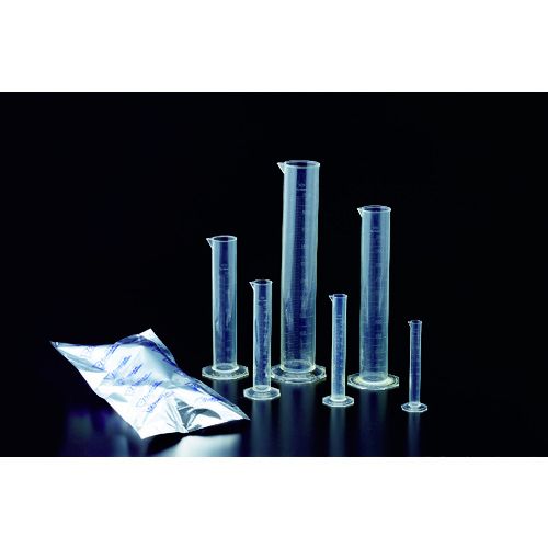 (LINEクーポン有)【即納在庫品】「直送」サンプラ 26961 TPXメスシリンダープレミアム 50ml 5本入り