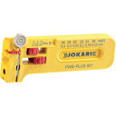 JOKARI 40055 ワイヤーストリッパー SWS−Plus 025