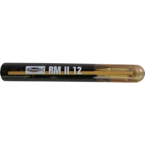 【即納在庫品】「直送」フィッシャー 539798 レジンアンカーFEB RM2 12回転・打撃式 10本入 フィッシャージャパン tr-1475329 fischer 147-5329