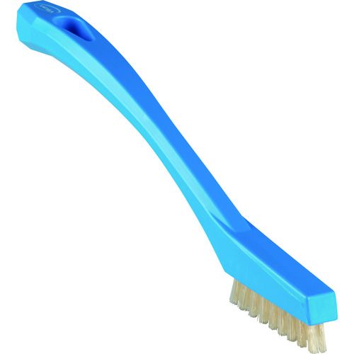 【即納在庫品】「直送」Vikan 44023 耐熱ディテールブラシ 4402 ブルー 【即納在庫品】「直送」Vikan 44023 耐熱ディテールブラシ 4402 ブルー