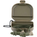 【即納在庫品】「直送」MOLDEX 6498 耐衝撃音用耳せん BATTLEPLUGS Mサイズ
