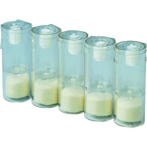 【即納在庫品】「直送」石崎製作所 DS51052008 DS−510／520フィルターカートリッジセット 5個入り SURE 520-08 石崎電機製作所 tr-8052548