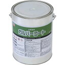 NIS GA004 ガルバーコート 3Kg