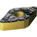 【即納在庫品】「直送」サンドビック DNMM 15 06 16-PR-4335 【10個入】 T−MaxP チップ 4335 DNMM150616PR4335(4)