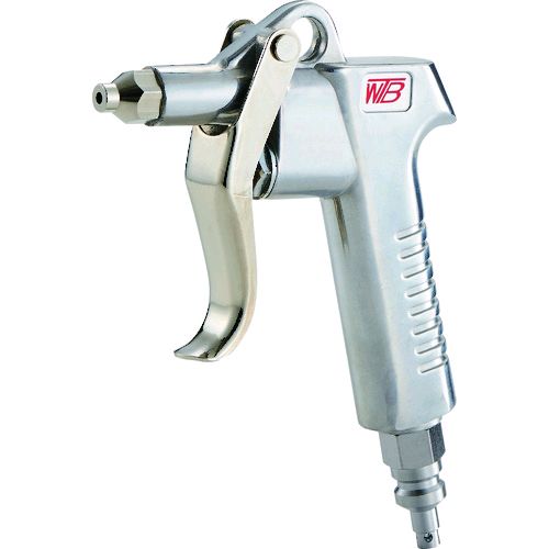 (LINEクーポン有)【即納在庫品】「直送」WTB E80-0KK 高圧エアーダスターガン E800KK WTBワタベコーポレーション ダブルティービー