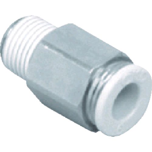 ��¨Ǽ�߸��ʡۡ�ľ����CKD GWS610 �˥塼���祤��� ���ȥ졼�ȥ����� Ŭ����塼�ֳ��¡�6mm ��³����R3��8 ���塼�ַѼ�