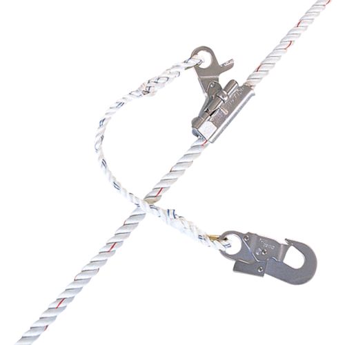 【即納在庫品】「直送」【納期-約1.5ヶ月】ツヨロン KS211SBX 傾斜面作業用昇降 定位置機具 KS21−1S ロリップ 1本吊り専用ランヤード