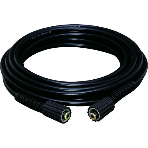 (LINEクーポン有)アイリスオーヤマ 株 IRIS KSP-BKH10S 高圧洗浄機パーツ 別売高圧ホース10mKSPBKH10S 洗車 花粉 台風 掃除 黄砂 OHYAMA