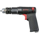 【即納在庫品】「直送」KTC JAP110 エアドリル チャック能力10mm 穴あけ能力10mm 全長195mm 京都機械工具 ケイティーシー KYOTO TO...
