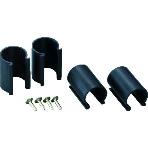 (LINEクーポン有)【即納在庫品】「直送」光 KTCP-29 突っ張りスタンド シート固定用クリップパーツKTCP..