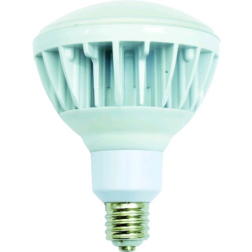 日動工業メーカーお問い合わせ：06-6905-6905【用途】●口金E39の照明器具に。（密閉型、調光機能付の機器には使えません。）【仕様】●外径(mm)：165●口金：E39●消費電力(W)100V：42●消費電力(W)200V：41●全長(mm)：221●電源(V)：AC100/200●標準消費電力料金(100V)：1.13円/h●標準消費電力料金(200V)：1.1円/h●明るさ(lm)：5560●照射角(°)：170度(1/10ビーム角)/110度(1/2ビーム角)●明るさ(lx)：1930(1m)●色温度(K)：5000【仕様2】●適合本体：ATL-4005J-50K、ATL-E4005J-50K【セット内容／付属品】●落下防止ワイヤー×1本【注意】●密閉型の器具、調光機能付の器具には使用できません。●HID用安定器内蔵器具には使用できません。●器具によっては適合しないものもあります。【原産国】中国