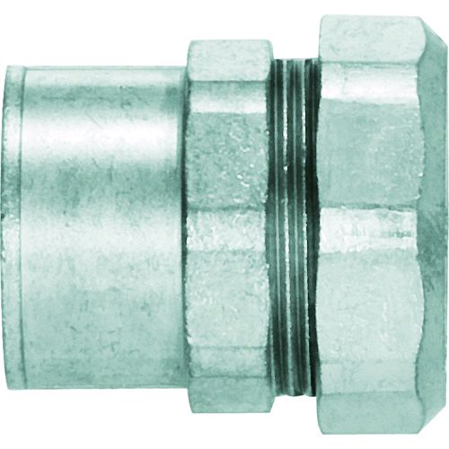 乐天商城 - 【即納在庫品】「直送」SANKEI K2KG12 ケイフレックス用 コンビネーションカップリング 厚鋼電線管接続用 三桂製作所 厚鋼電線管接続用1584239 MANUFACTURING