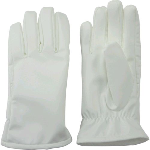 (LINEクーポン有)【即納在庫品】「直送」マックス MT776 220℃対応クリーン用組立手袋