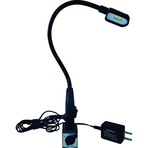 【即納在庫品】「直送」ノガ・ジャパン LED1001 LEDフィンガー NOGA ノガジャパン LEDフィンガー8204964 LEDフィンガーLED1001 LED1001-8648