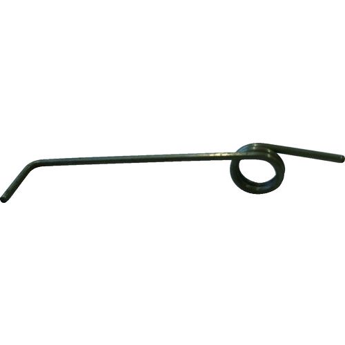 「直送」TRUSCO MGP-HP-SPRING プレス板脱着工具用スプリング 1ケ入り MGPHPSPRING tr-8558100