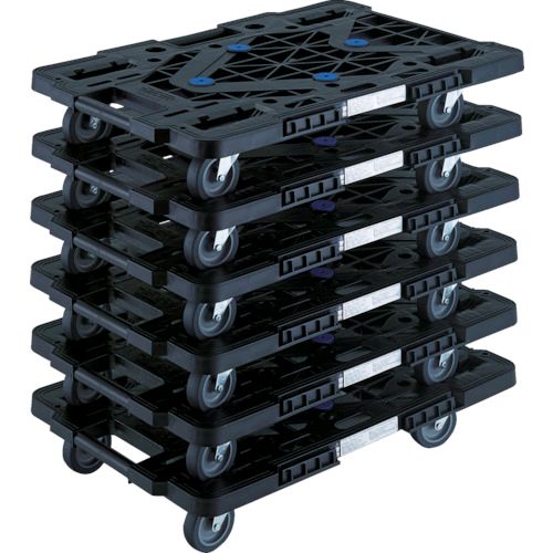 TRUSCO MPK-600J-BK-M6 �ޤȤ��㤤 ������ʿ��� �롼�ȥХ� MPK��600J��BK 6�楻�å�MPK600JBKM6