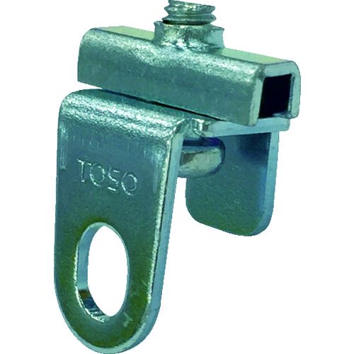 【即納在庫品】「直送」TOSO ND-ATB ニユ−デラック 後入れ中間ストツプNDATB