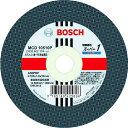 【即納在庫品】「直送」BOSCH ボッシュ MCD10510P/10 切断砥石 スーパー1P 10枚入