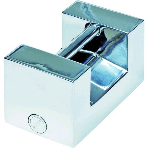 (LINEクーポン有)【即納在庫品】「直送」TRUSCO MLPM-2KG OIML型 枕型分銅M1級 2Kg MLPM2KG TRUSCOOIML型