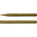 【即納在庫品】「直送」Ampcoスイス MA1305B 防爆チゼル 刃幅22×軸径19×全長305mm 22x19x305mmMA1305B 325 60