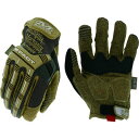 【即納在庫品】「直送」MECHANIX MPT-07-011 M−Pact DIYブラウン XL MPT07011