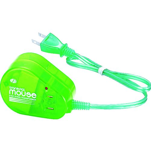 【即納在庫品】「直送」スワロー MOUSE-60 海外用トランス MOUSEシリーズ MOUSE60