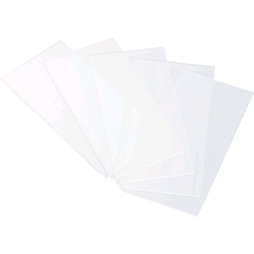 ��¨Ǽ�߸��ʡۡ�ľ���ץȥ饹���滳 TRUSCO PTPCCS ������Ʃ���ץ饹���å����С��ץ졼�� 2���� 423-8419 P-TPCCS tr-42384...