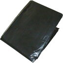 【即納在庫品】「直送」萩原工業 OS1827B ブラックシート #2500 HC用小畳 1.8m×2.7m 377-8711
