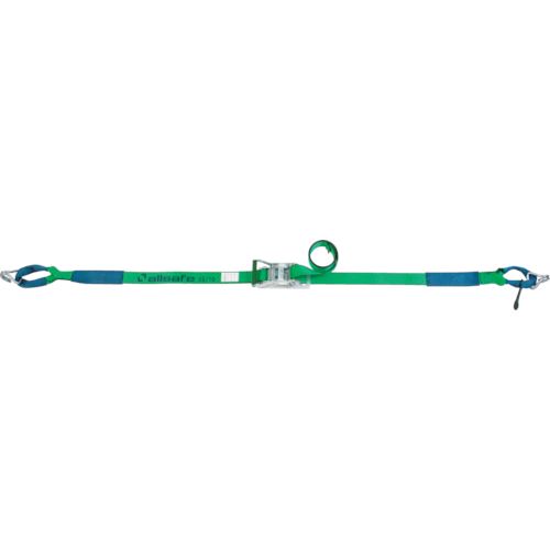 【即納在庫品】「直送」allsafe R50LWI50G617 ベルト荷締機ラチェットバックルR50L...