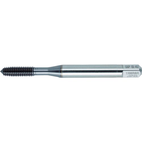 Rakuten - 【即納在庫品】「直送」弥満和製作所 OLRZ-G5-M3X0.5-P ドライ加工用ロールタップ OL＋RZ G5 M3X0．5 POLRZG5M3X0.5P